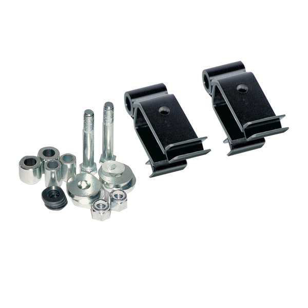 Demco Demco 9523027 Sentry Deflector Adapter Kit Demco/StowMaster/Blue